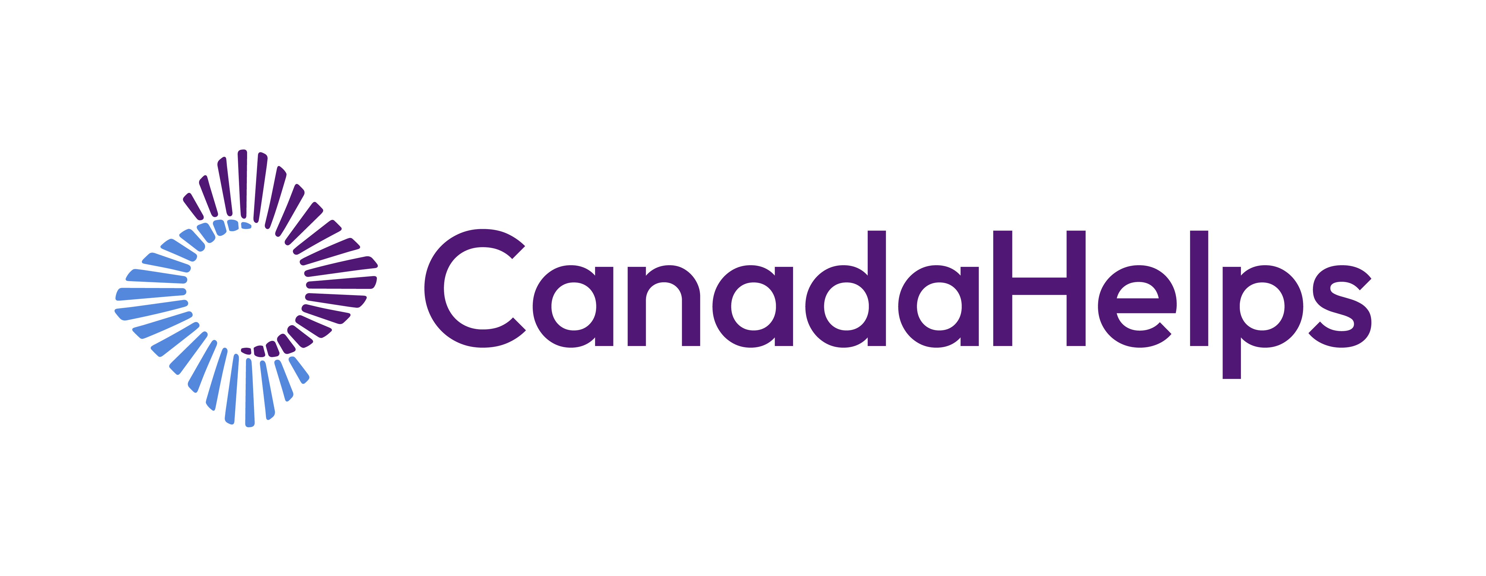Canada Helps Logo