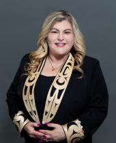Celeste Haldane