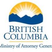 ministry of attorney general bc