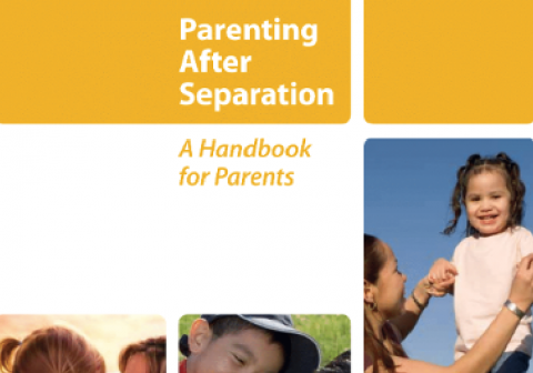 Parenting After Separation 