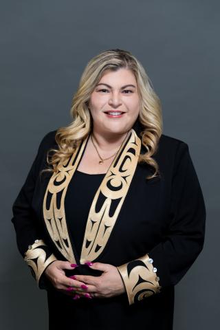 Celeste Haldane