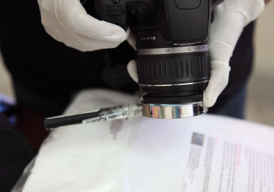 Counter Terrorism Capacity Building Program