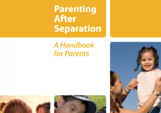 Parenting After Separation