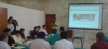 Strengthening Criminal Justice Systems in Mexico 