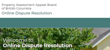 Online Dispute Resolution Platform